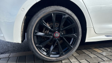 Toyota Corolla 1.8 VVT-i Hybrid GR Sport 5dr CVT Hybrid Hatchback